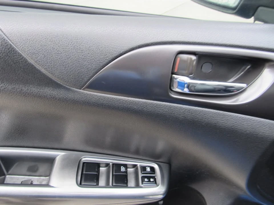 2013 Subaru Impreza WRX 3rd Gen - Image 10 of 19