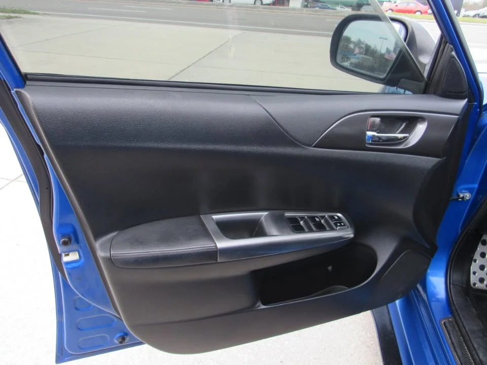 2013 Subaru Impreza WRX 3rd Gen - Image 9 of 19