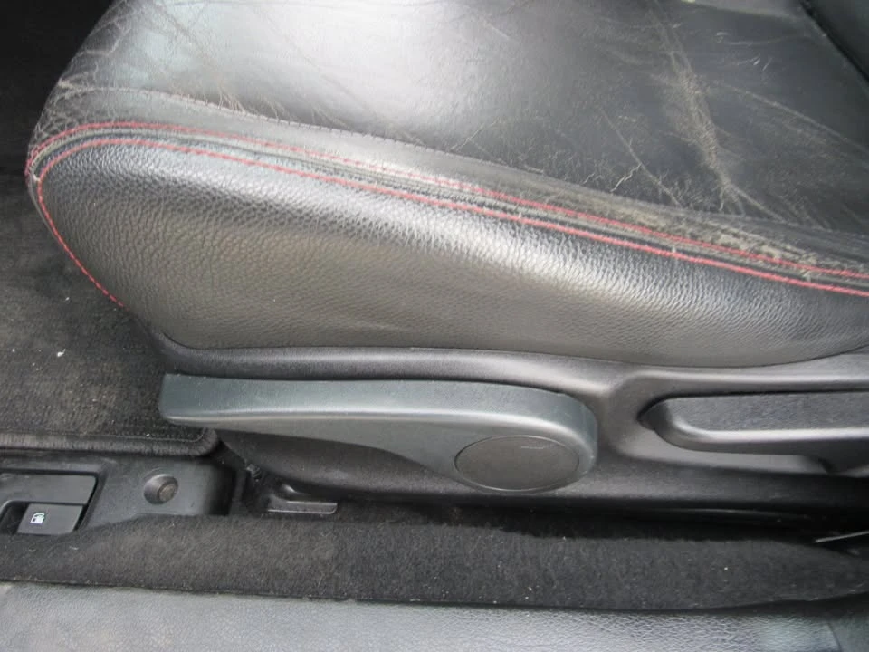2013 Subaru Impreza WRX 3rd Gen - Image 12 of 19