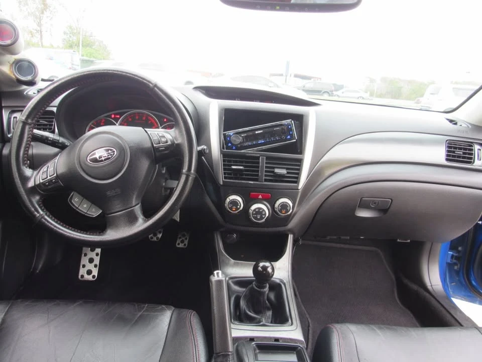 2013 Subaru Impreza WRX 3rd Gen - Image 15 of 19