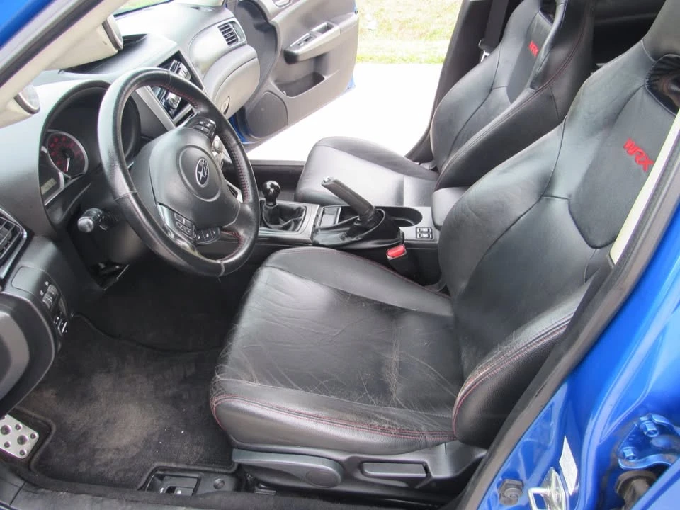 2013 Subaru Impreza WRX 3rd Gen - Image 11 of 19