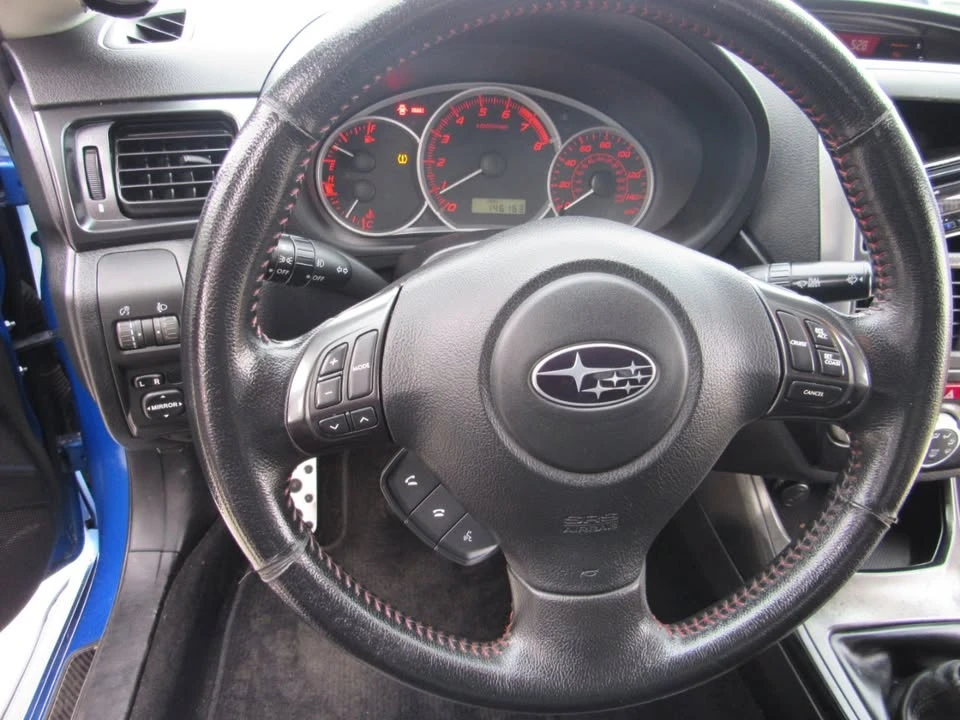 2013 Subaru Impreza WRX 3rd Gen - Image 16 of 19