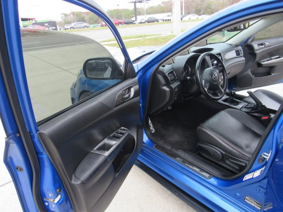 2013 Subaru Impreza WRX 3rd Gen - Image 8 of 19