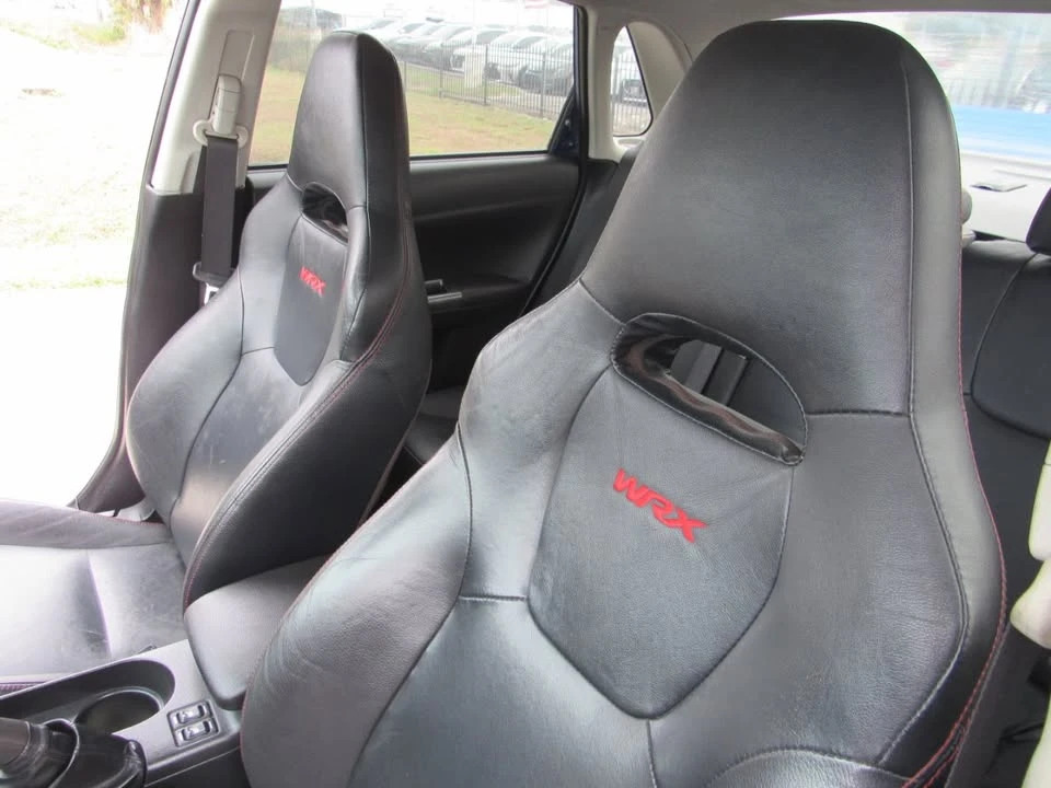2013 Subaru Impreza WRX 3rd Gen - Image 14 of 19