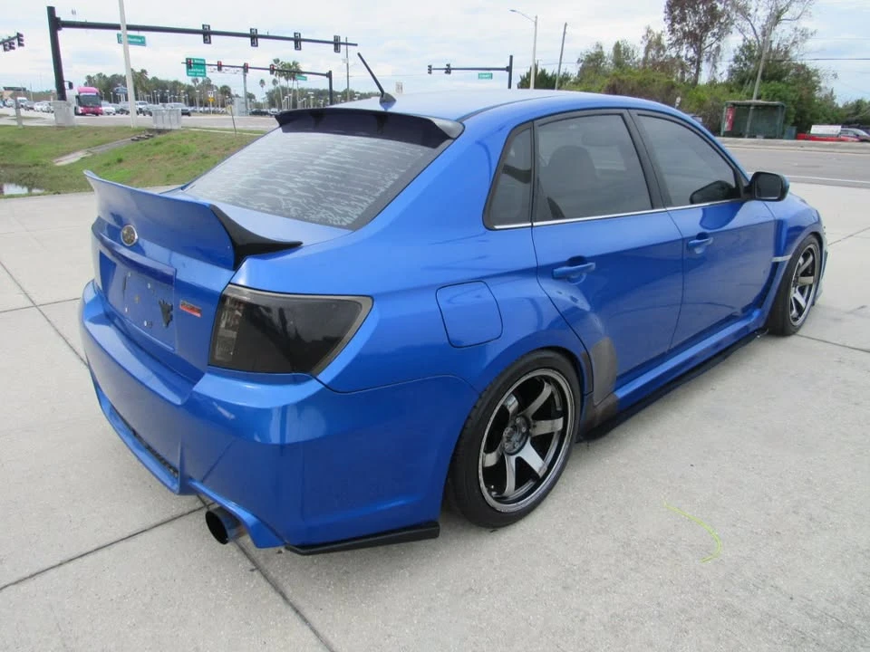 2013 Subaru Impreza WRX 3rd Gen - Image 7 of 19