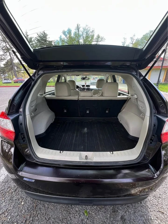 2013 Subaru Impreza 4th Gen - Image 5 of 9
