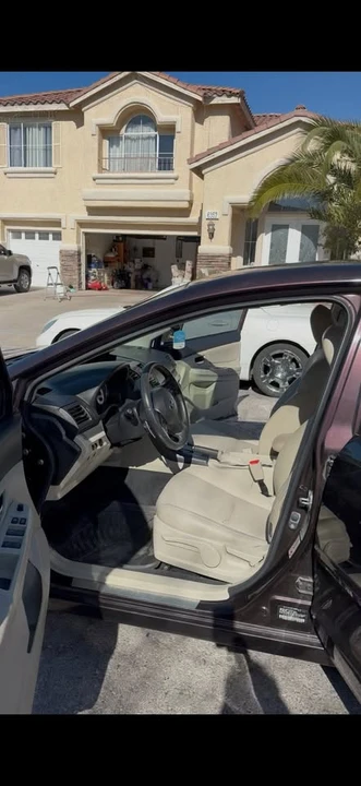 2013 Subaru Impreza 4th Gen - Image 6 of 10