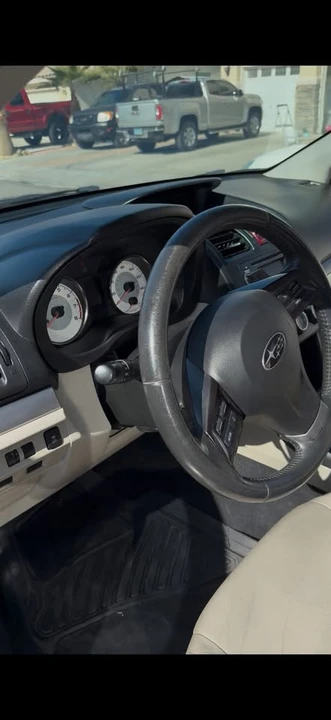2013 Subaru Impreza 4th Gen - Image 7 of 10