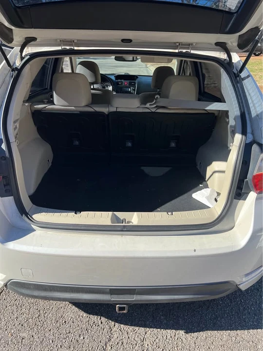 2013 Subaru Impreza 4th Gen - Image 11 of 11