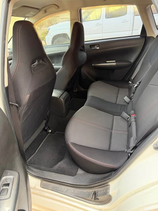 2013 Subaru Impreza WRX 3rd Gen - Image 4 of 8