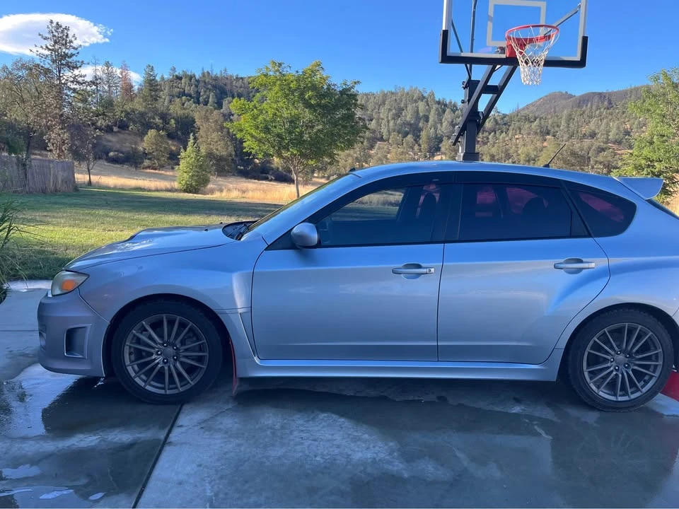 2013 Subaru Impreza WRX 3rd Gen - Image 4 of 12