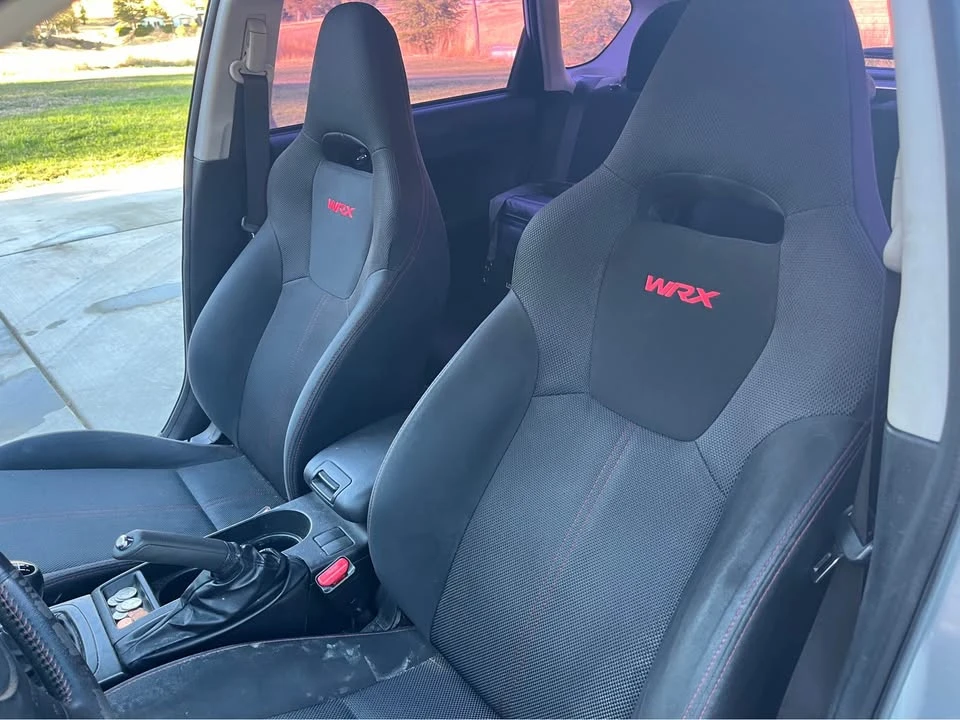 2013 Subaru Impreza WRX 3rd Gen - Image 11 of 12