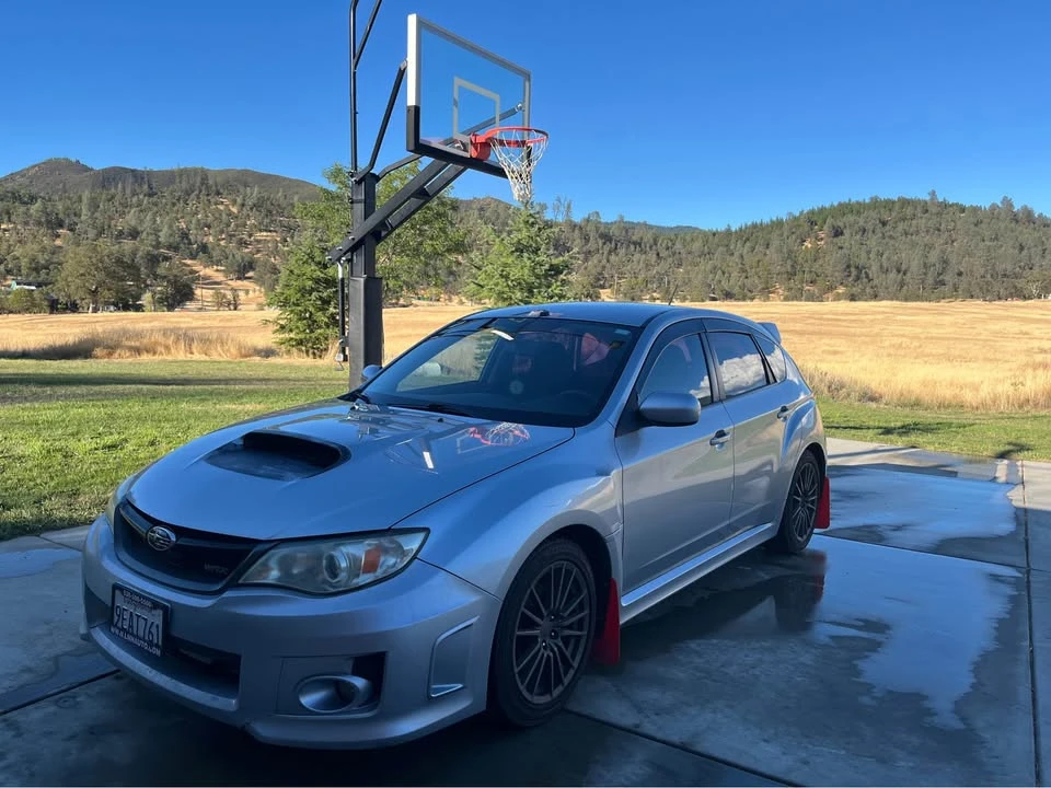 2013 Subaru Impreza WRX 3rd Gen - Image 5 of 12
