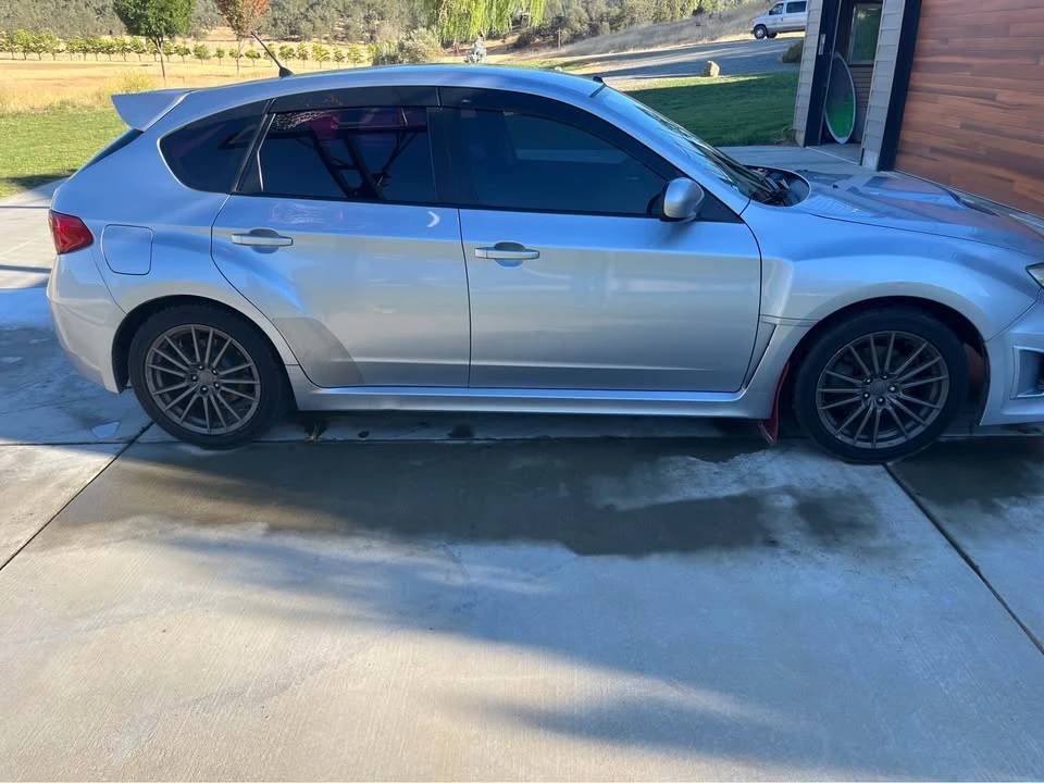 2013 Subaru Impreza WRX 3rd Gen - Image 2 of 12
