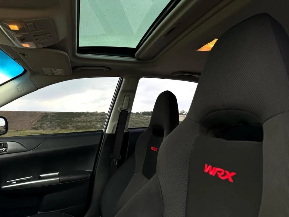 2013 Subaru Impreza WRX 3rd Gen - Image 13 of 20