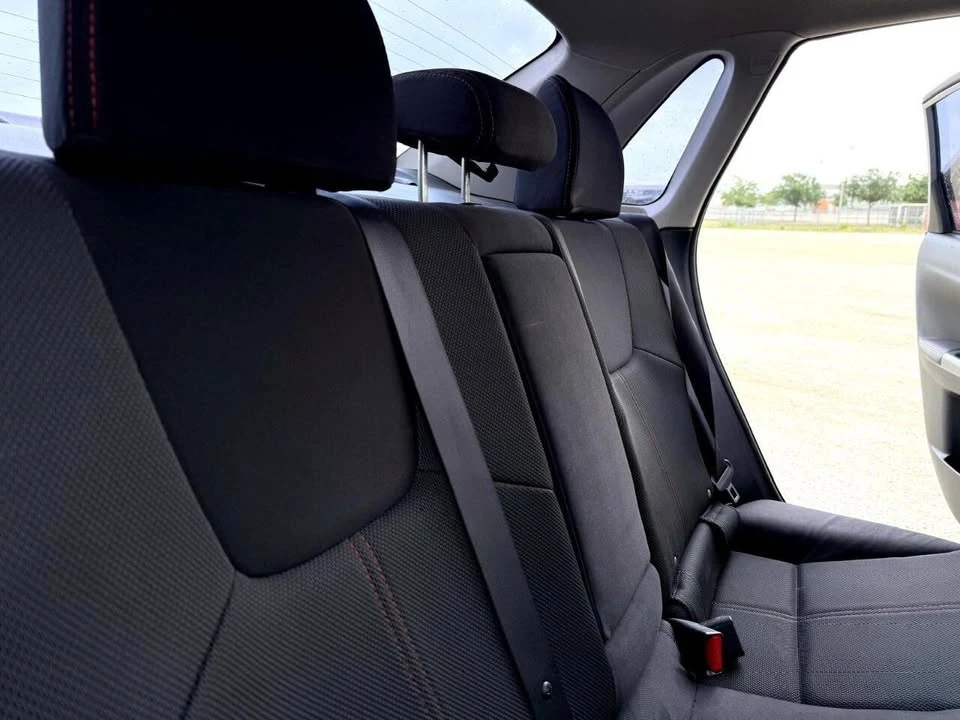 2013 Subaru Impreza WRX 3rd Gen - Image 19 of 20