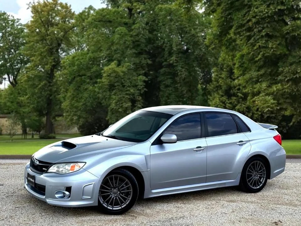 2013 Subaru Impreza WRX 3rd Gen - Image 2 of 20