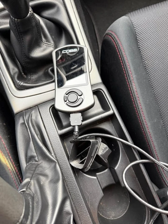 2013 Subaru Impreza WRX 3rd Gen - Image 6 of 8
