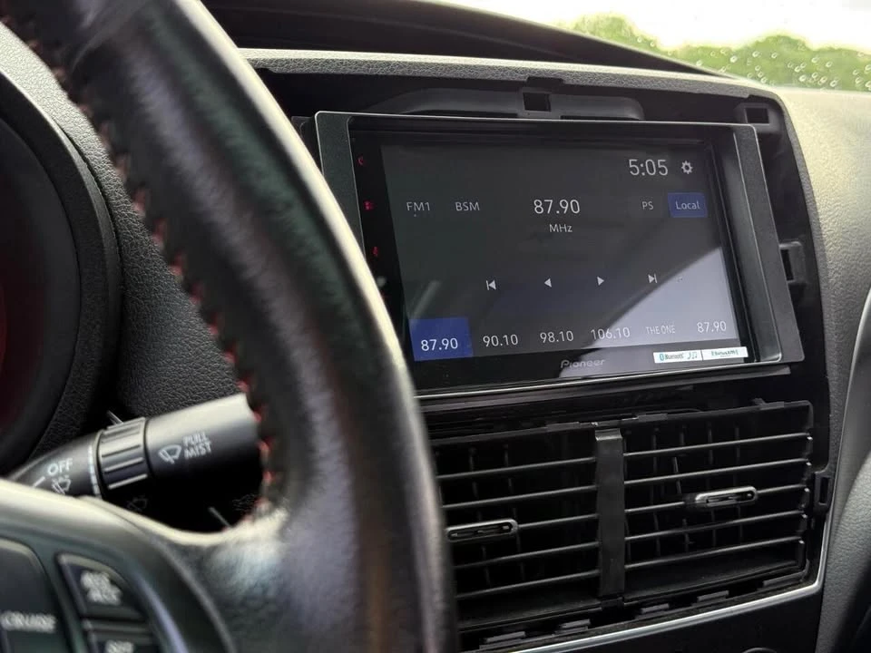 2013 Subaru Impreza WRX 3rd Gen - Image 16 of 20