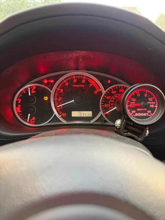 2013 Subaru Impreza WRX 3rd Gen - Image 7 of 8