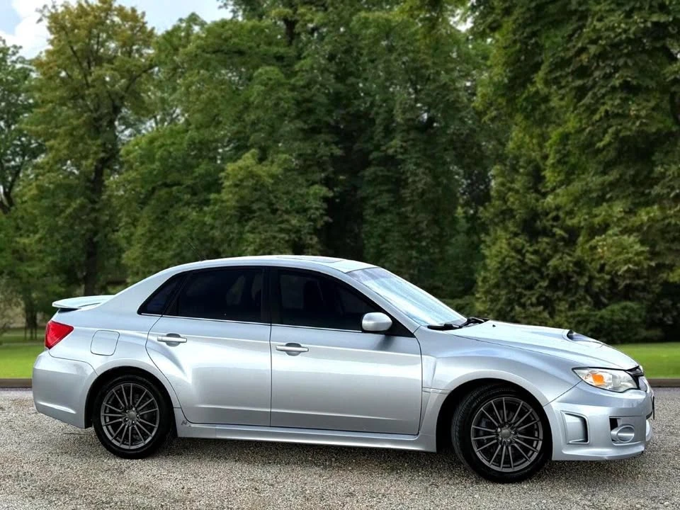 2013 Subaru Impreza WRX 3rd Gen - Image 5 of 20