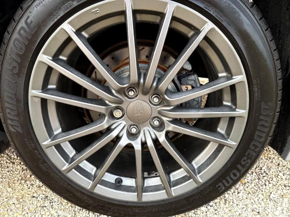 2013 Subaru Impreza WRX 3rd Gen - Image 11 of 20