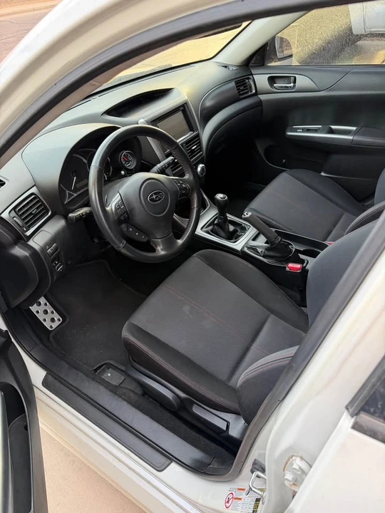 2013 Subaru Impreza WRX 3rd Gen - Image 3 of 8