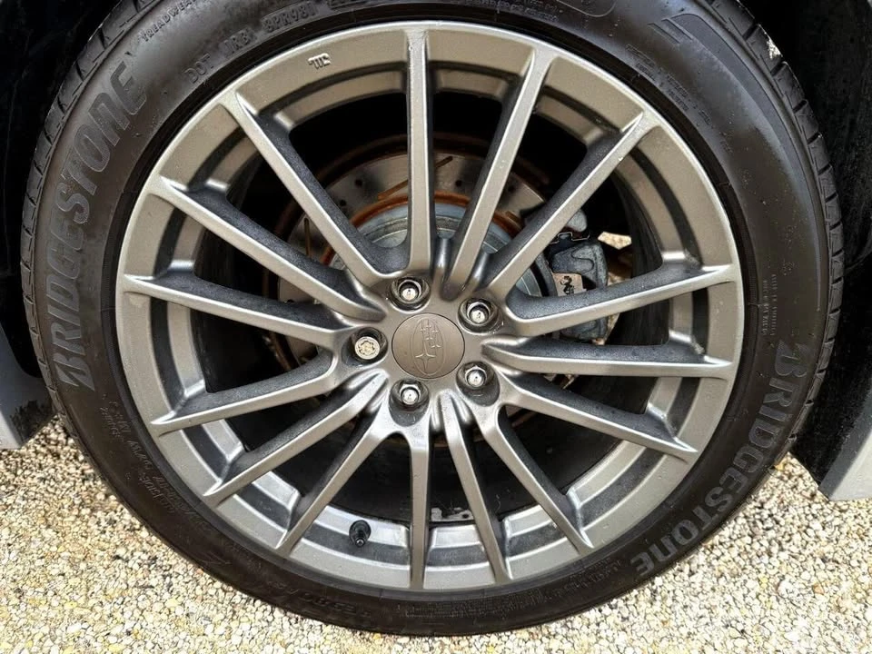 2013 Subaru Impreza WRX 3rd Gen - Image 9 of 20