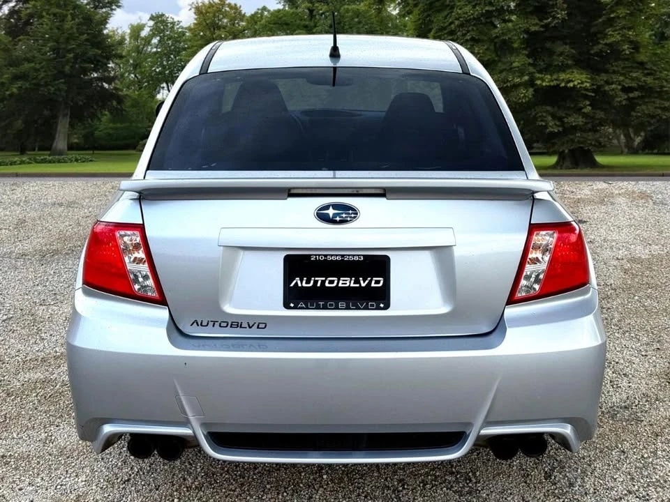 2013 Subaru Impreza WRX 3rd Gen - Image 7 of 20
