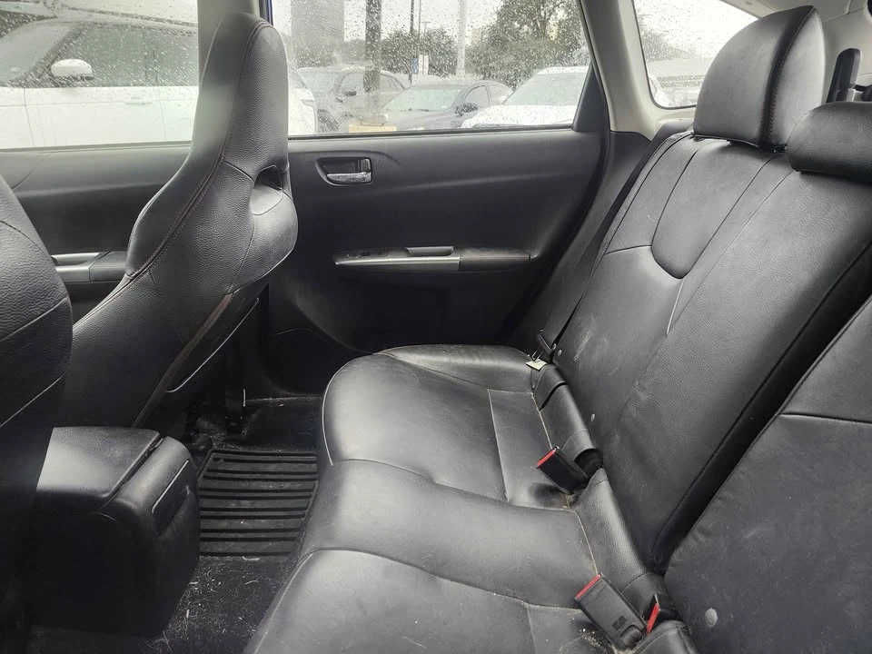 2013 Subaru Impreza WRX 3rd Gen - Image 7 of 7