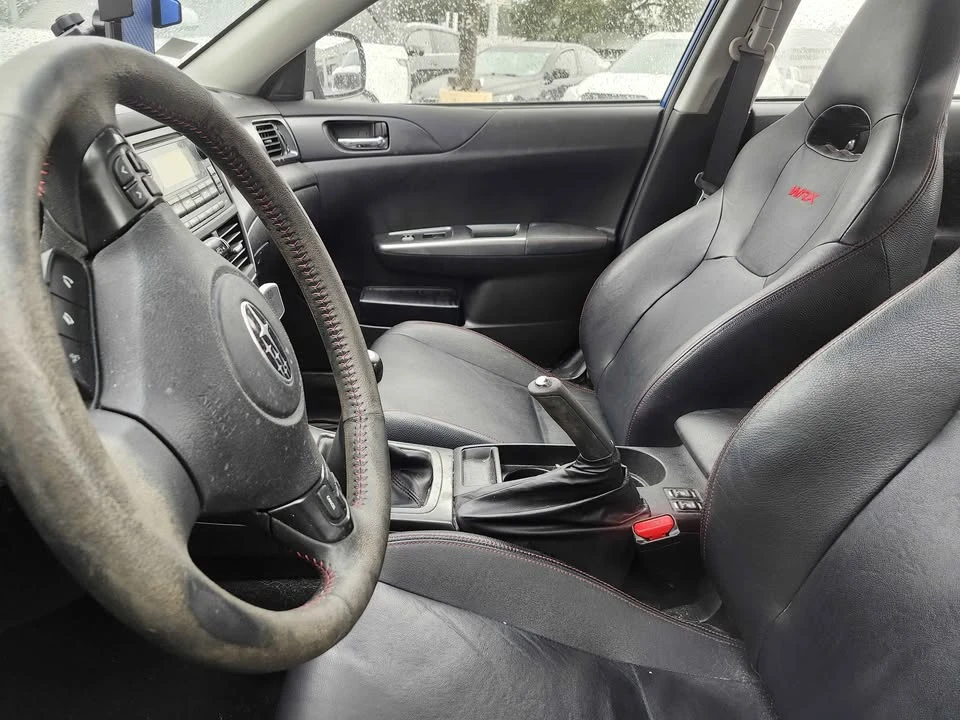 2013 Subaru Impreza WRX 3rd Gen - Image 6 of 7