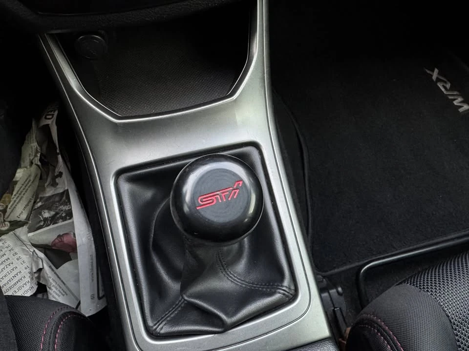 2013 Subaru Impreza WRX 3rd Gen - Image 10 of 14