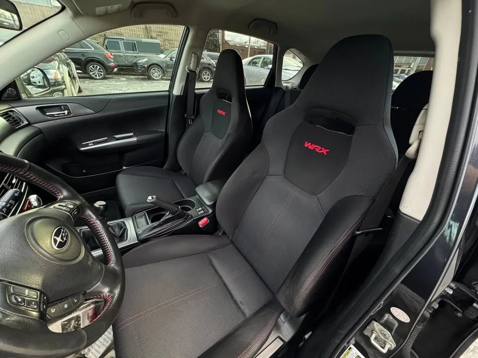 2013 Subaru Impreza WRX 3rd Gen - Image 13 of 14