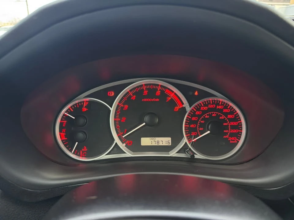 2013 Subaru Impreza WRX 3rd Gen - Image 8 of 14