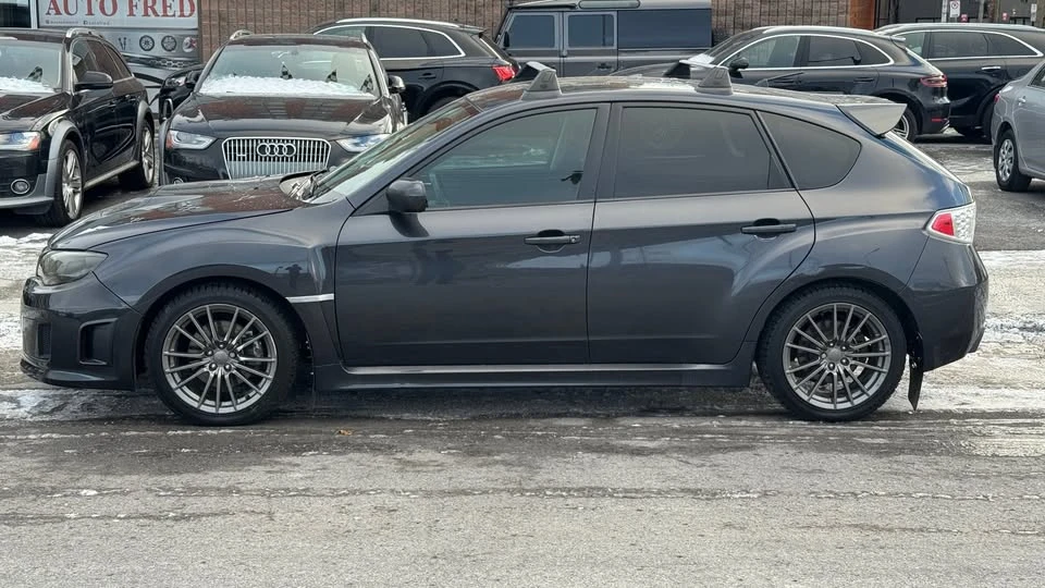 2013 Subaru Impreza WRX 3rd Gen - Image 2 of 14