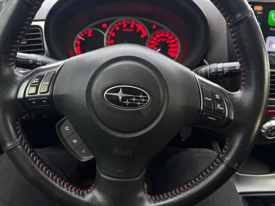 2013 Subaru Impreza WRX 3rd Gen - Image 12 of 14