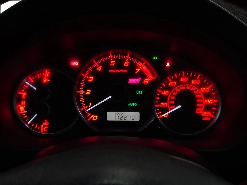 2013 Subaru Impreza WRX 3rd Gen - Image 16 of 20