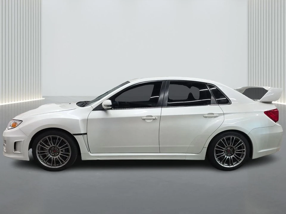 2013 Subaru Impreza WRX 3rd Gen - Image 2 of 20