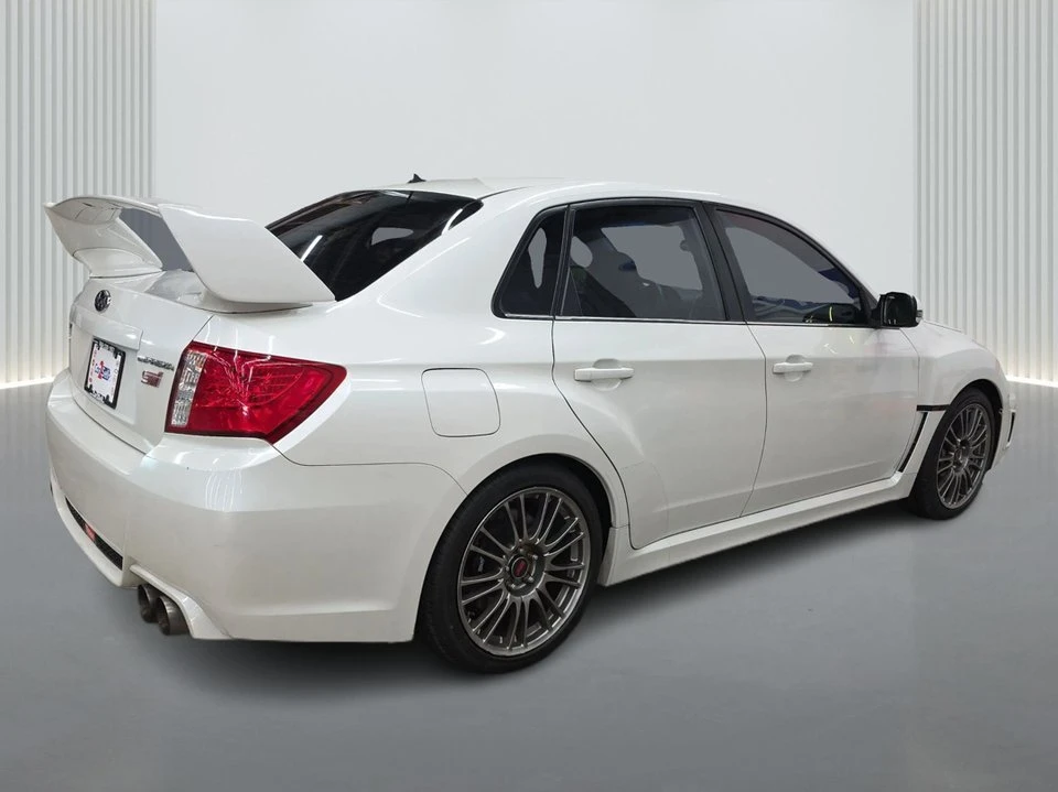 2013 Subaru Impreza WRX 3rd Gen - Image 5 of 20