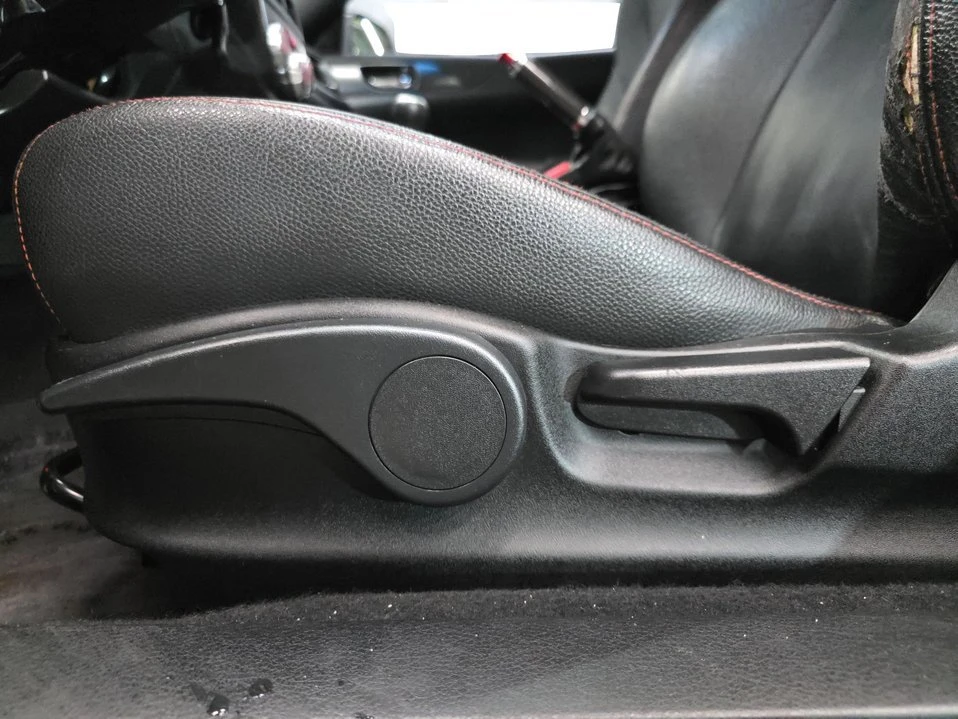 2013 Subaru Impreza WRX 3rd Gen - Image 19 of 20
