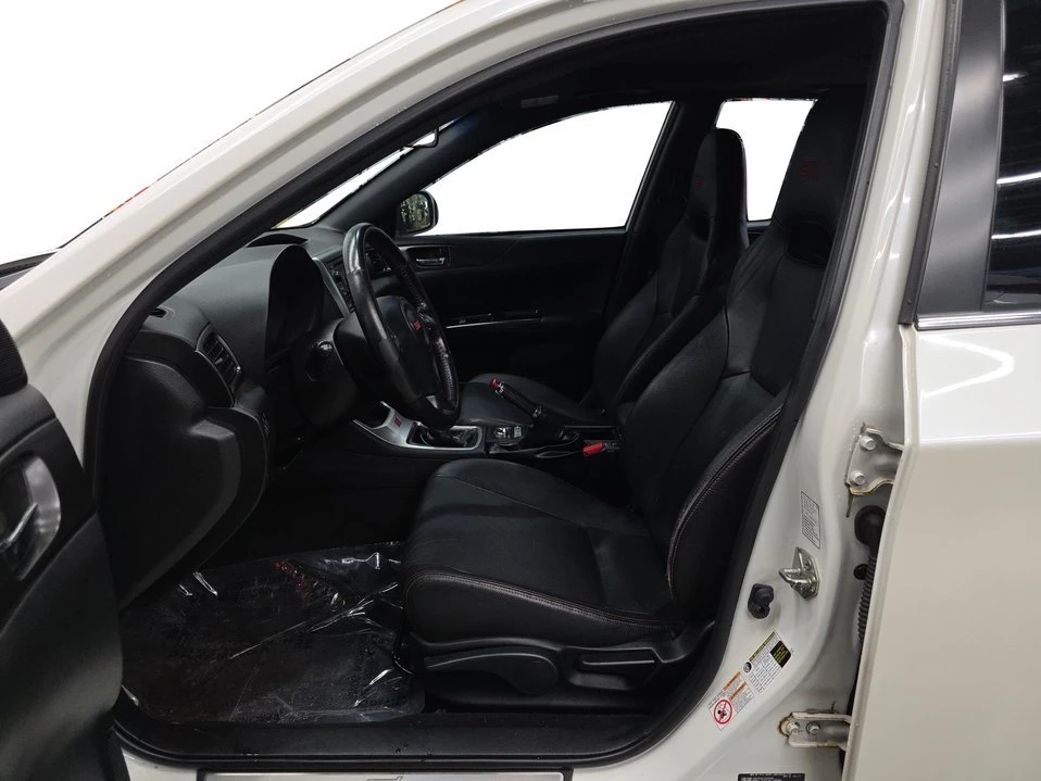 2013 Subaru Impreza WRX 3rd Gen - Image 9 of 20