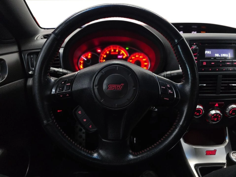 2013 Subaru Impreza WRX 3rd Gen - Image 17 of 20