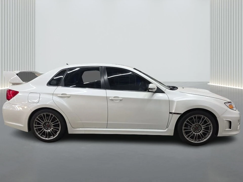 2013 Subaru Impreza WRX 3rd Gen - Image 6 of 20
