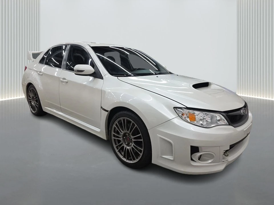 2013 Subaru Impreza WRX 3rd Gen - Image 7 of 20