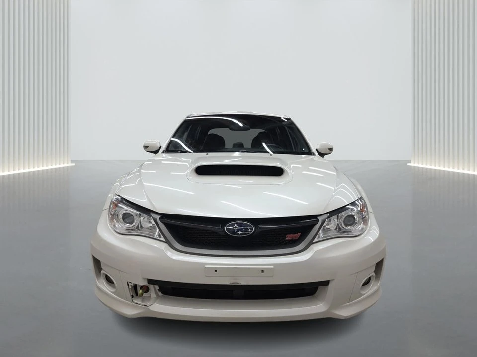 2013 Subaru Impreza WRX 3rd Gen - Image 8 of 20