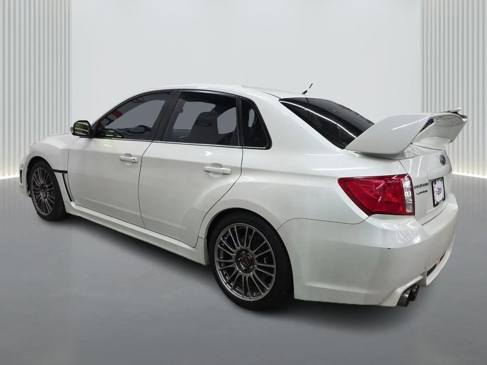 2013 Subaru Impreza WRX 3rd Gen - Image 3 of 20