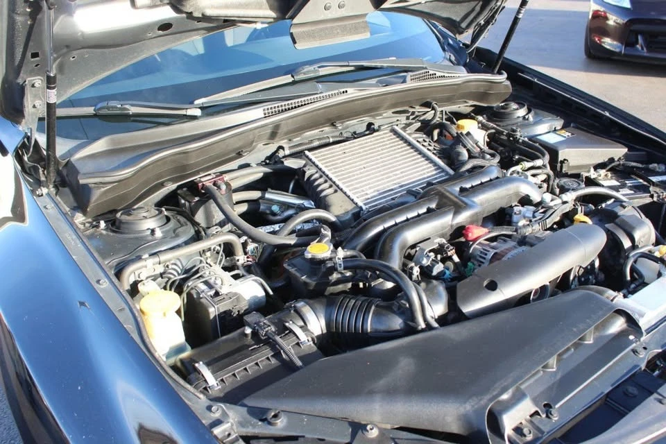 2013 Subaru Impreza WRX 3rd Gen - Image 20 of 20