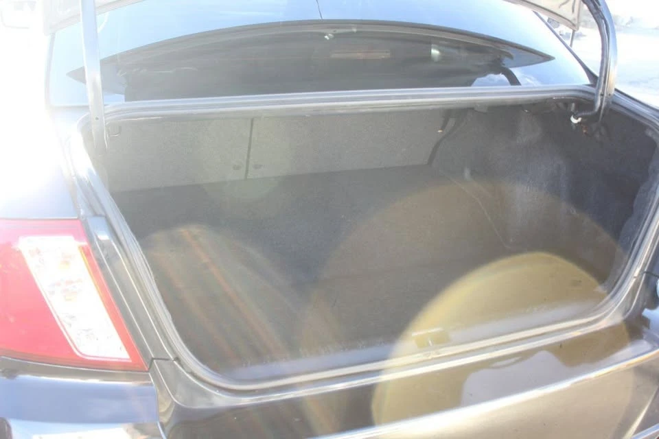 2013 Subaru Impreza WRX 3rd Gen - Image 16 of 20