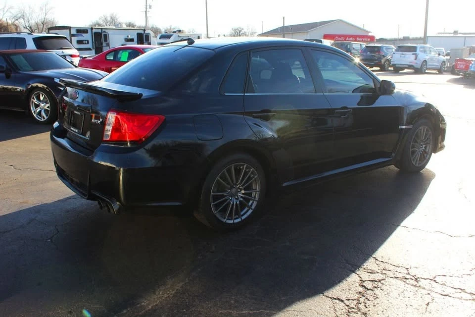 2013 Subaru Impreza WRX 3rd Gen - Image 7 of 20