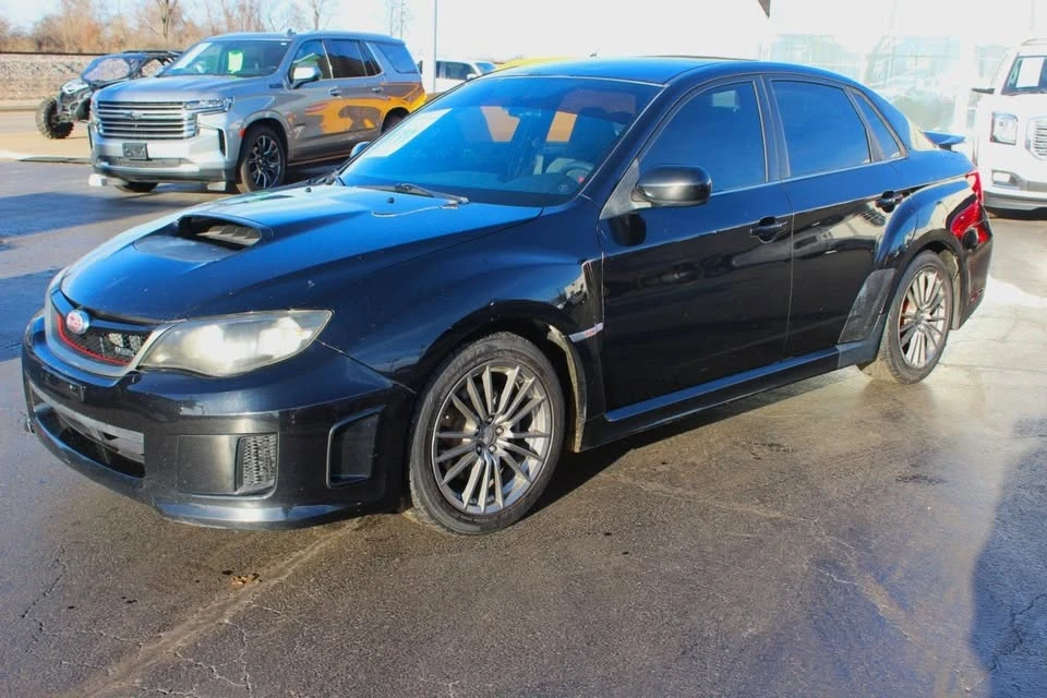 2013 Subaru Impreza WRX 3rd Gen - Image 2 of 20
